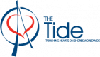 Logo of The Tide
